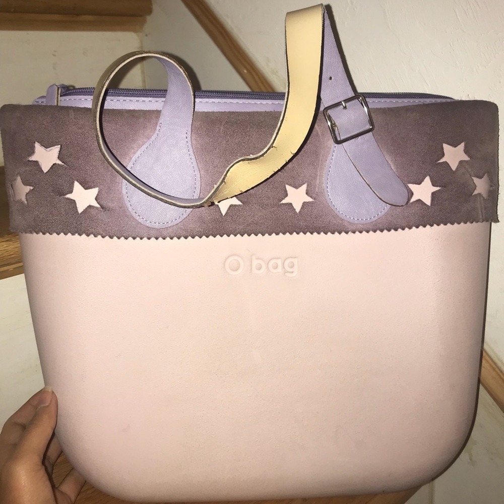 O Bag  ITALY
